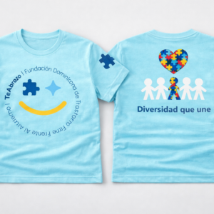 T-Shirt Oficial FUNDUFA